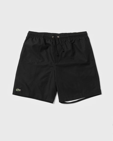 Šortky Lacoste Sport Tennis Shorts Čierna | 3570675172342, 2