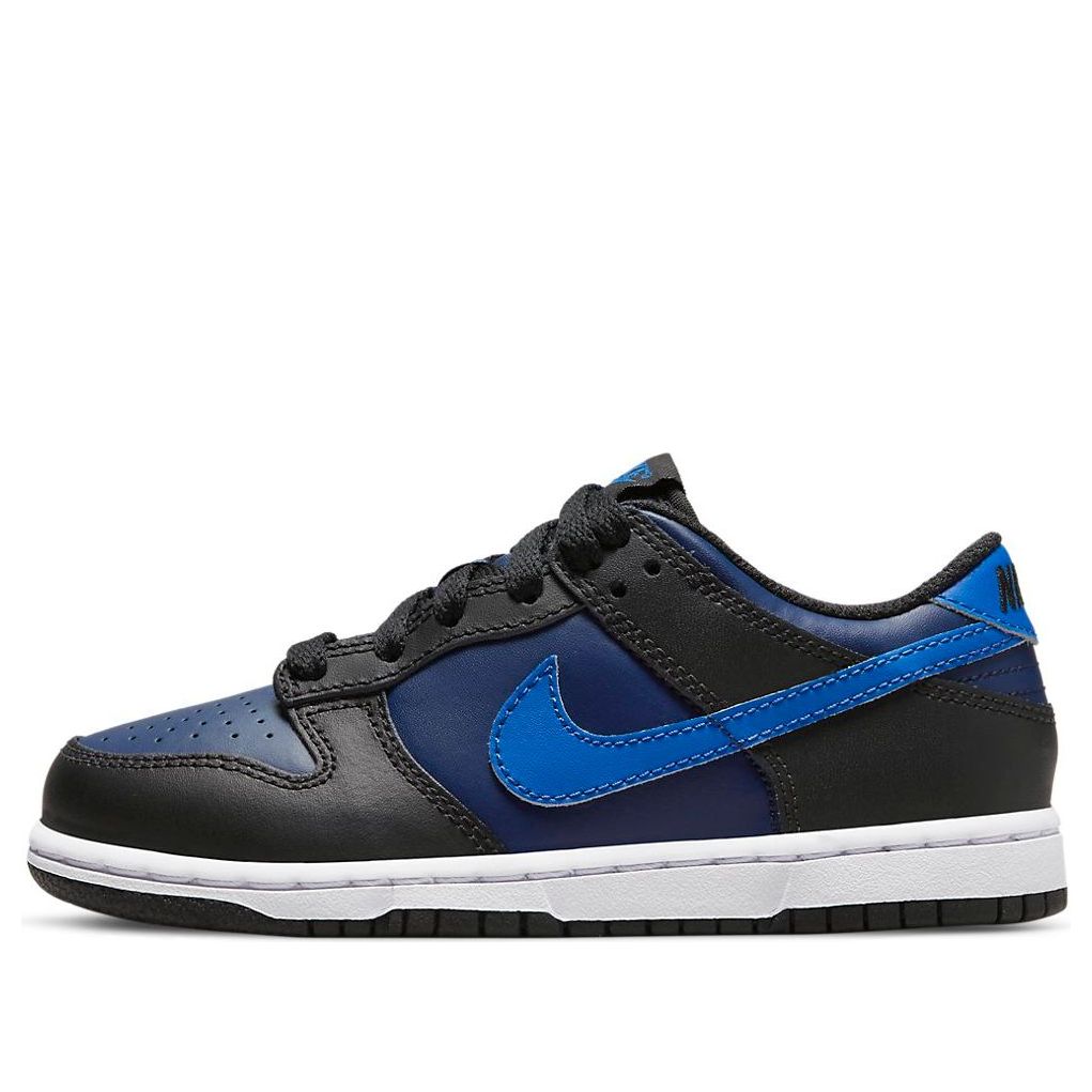 Tenisky a topánky Nike Dunk Low Modrá | DH9756-402, 0