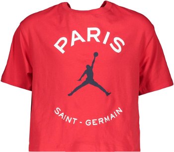 Jordan x Paris Saint-Germain Boxy T-Shirt 4ja590-u10