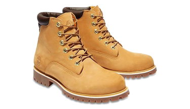 Tenisky a topánky Timberland Alburn 6 Inch Boots Žltá | 37578-231, 2