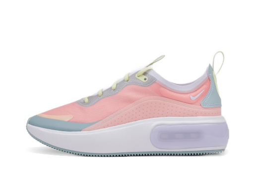 Tenisky a topánky Nike W Air Max DIA SE Ružová | AR7410-603