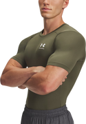 HG Armour Comp Short Sleeve Compression T-Shirt