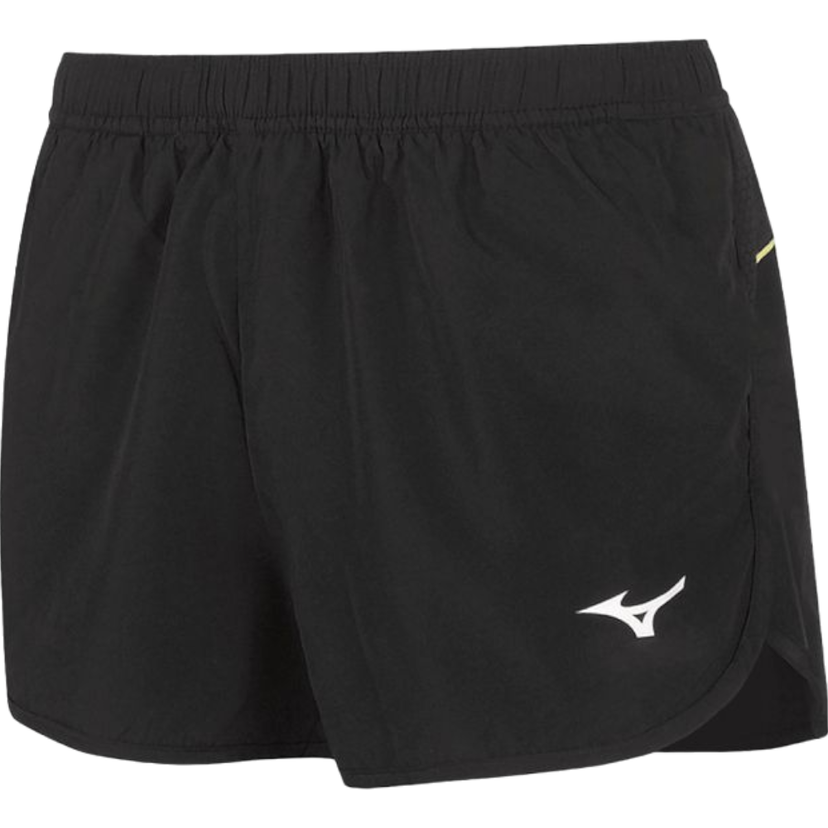 Šortky Mizuno Premium JPN Shorts Čierna | u2eb7201-09