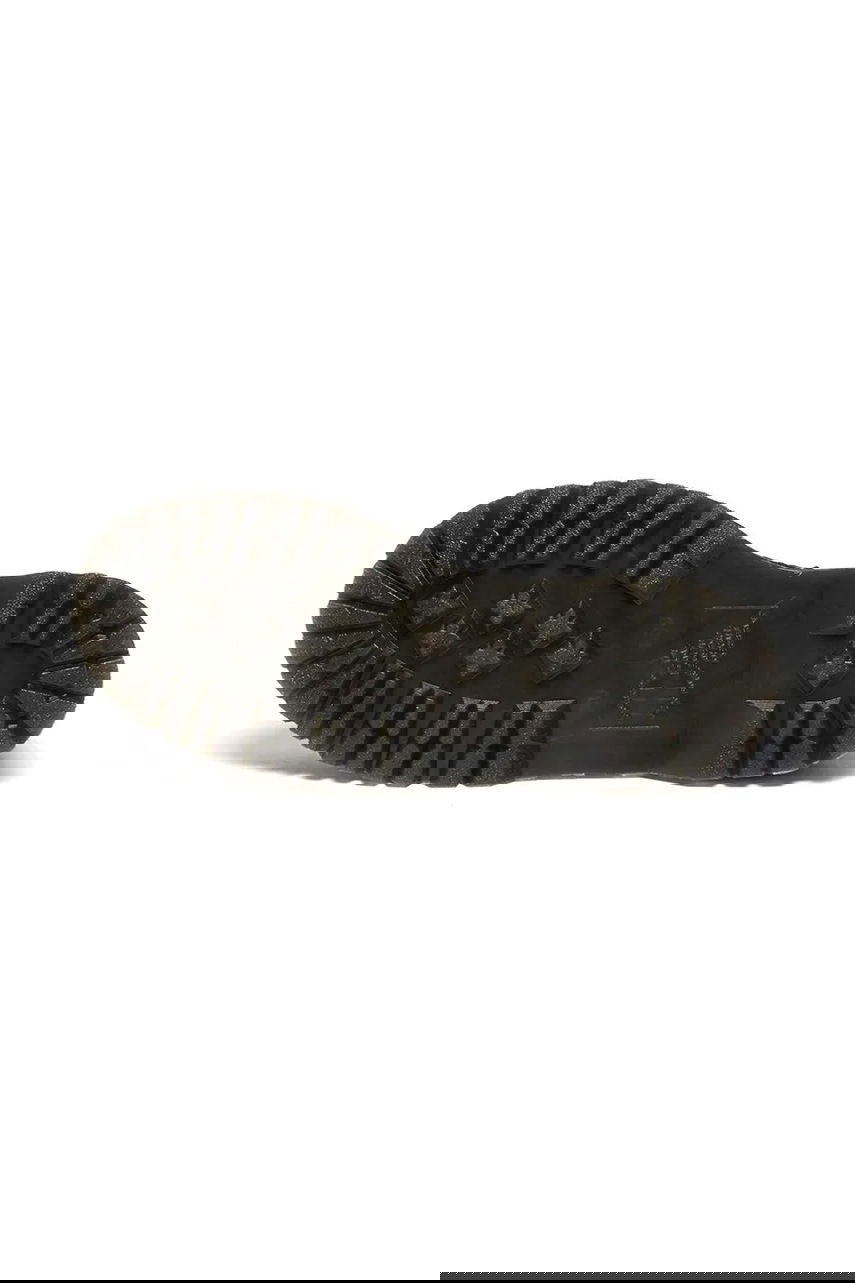 Platform Boots