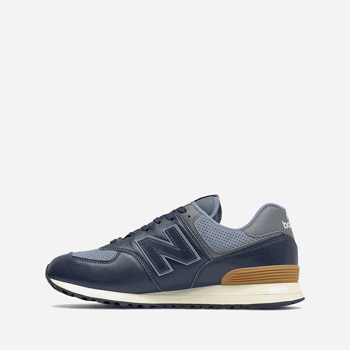 Tenisky a topánky New Balance 574 Šedá | ML574LX2, 0