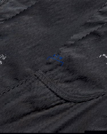 Vetrovka A-COLD-WALL* Balfron Windbreaker Čierna | ACWMO280 BLK, 3
