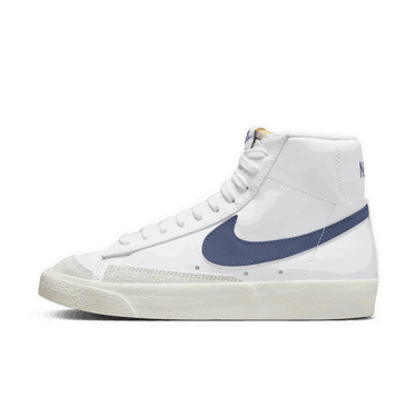 Tenisky a topánky Nike boty Blazer Mid '77 Biela | CZ1055-125, 2