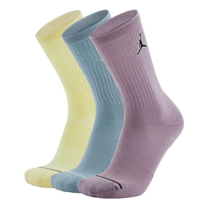 Ponožky Jordan Jordan Everyday Max Crew Socks Rôznofarebný | SX5545-917, 0