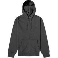 Mikina Polo by Ralph Lauren Polo Ralph Lauren Double Knit Tech Polo Čierna | 710888282001, 1