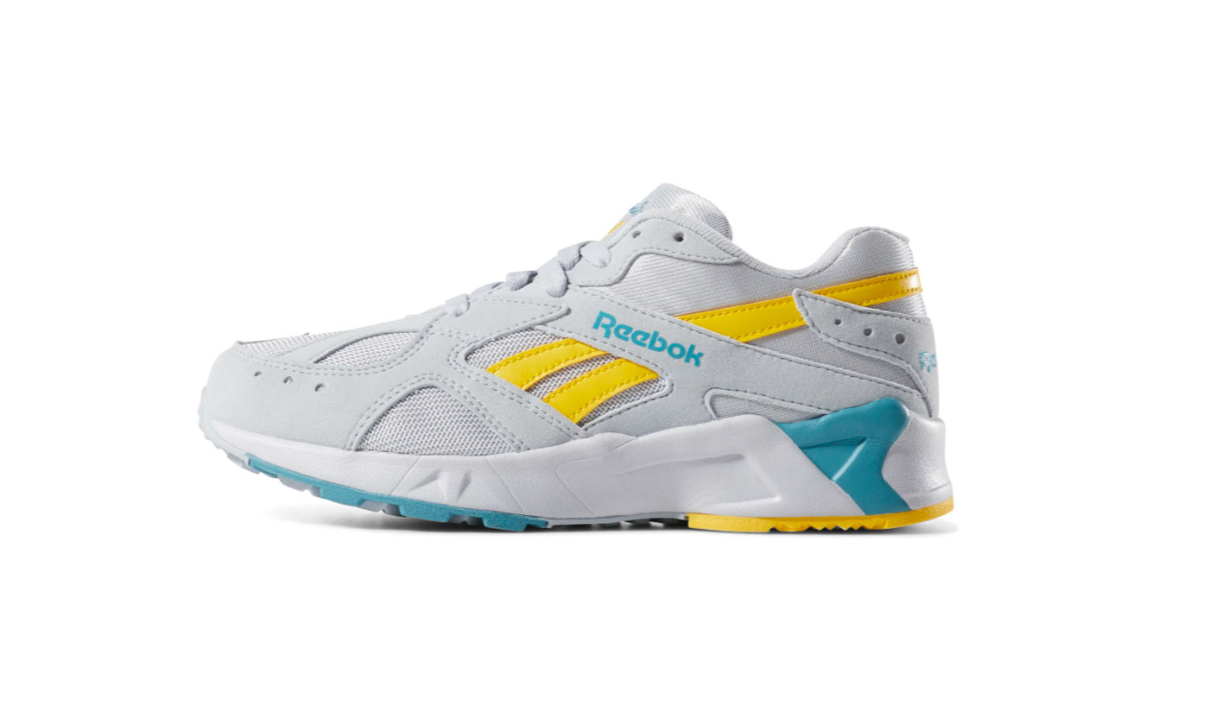 Tenisky a topánky Reebok Aztrek Šedá | DV4275, 1