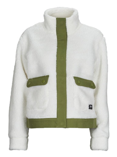 Tevis Sherpa Fleece Jacket