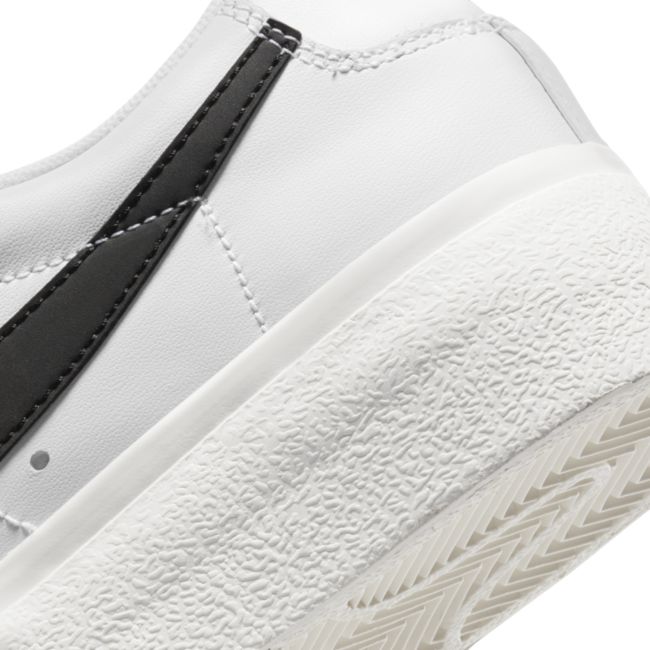 Blazer Low Platform W