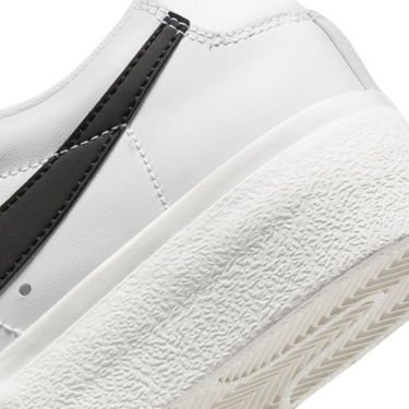 Tenisky a topánky Nike Blazer Low Platform W Biela | DJ0292-101, 4