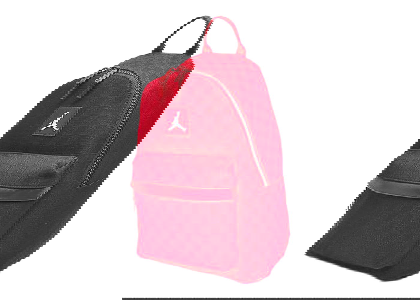Batoh Jordan Monogram Backpack Gym Red Červená | MA0758-R78, 0