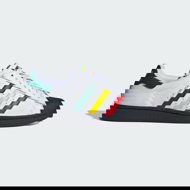 Tenisky a topánky adidas Originals Superstar Shoes Rôznofarebný | IH3120, 0