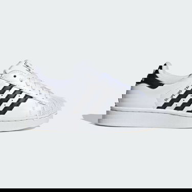 Tenisky a topánky adidas Originals Superstar II Biela | JH9976, 0