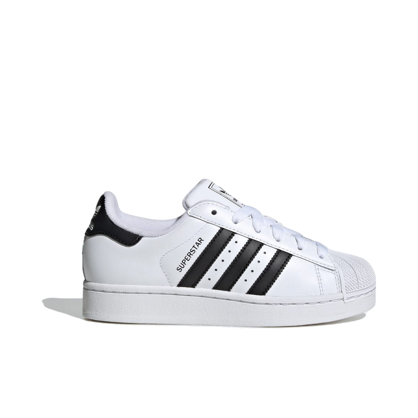 Tenisky a topánky adidas Originals Superstar II Biela | JH9976