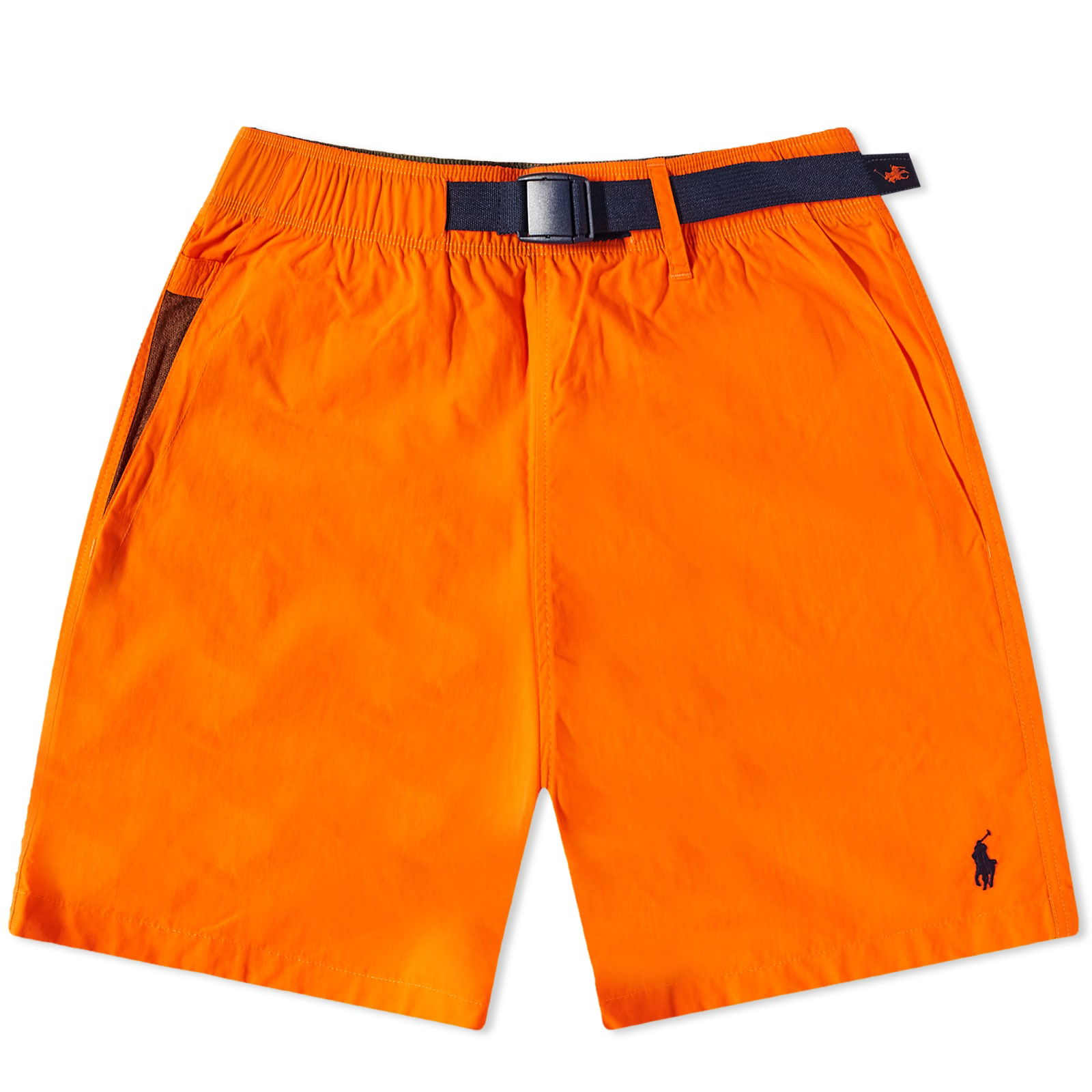 Climbing Short