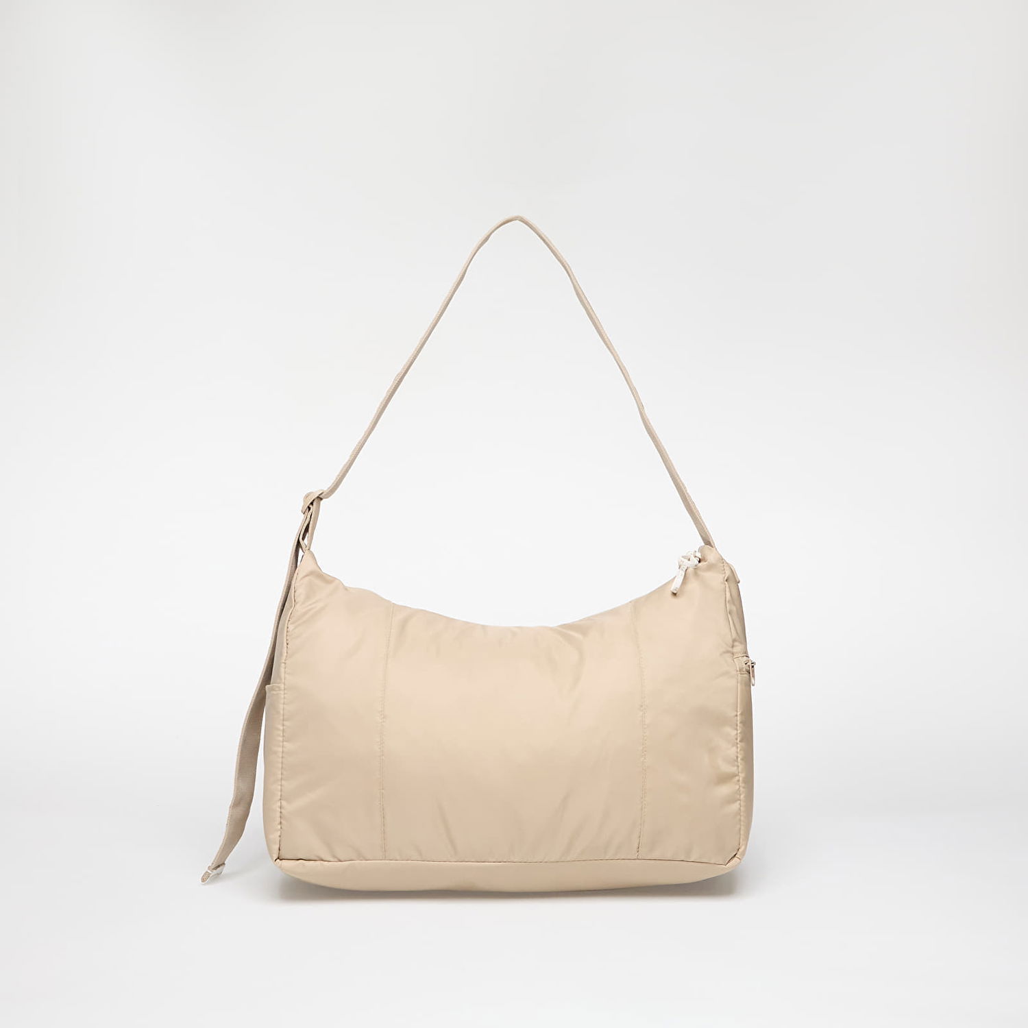 Taška cez rameno Under Armour UA Studio Slouchy Duffle Bag Béžová | 1384461-299, 1