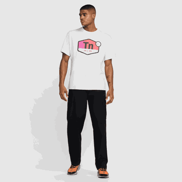 Tričko Nike Nike Sportswear Max90 T-Shirt Biela | HJ0576-025, 4