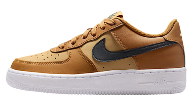 Tenisky a topánky Nike Air Force 1 Hnedá | ct3839-700, 1
