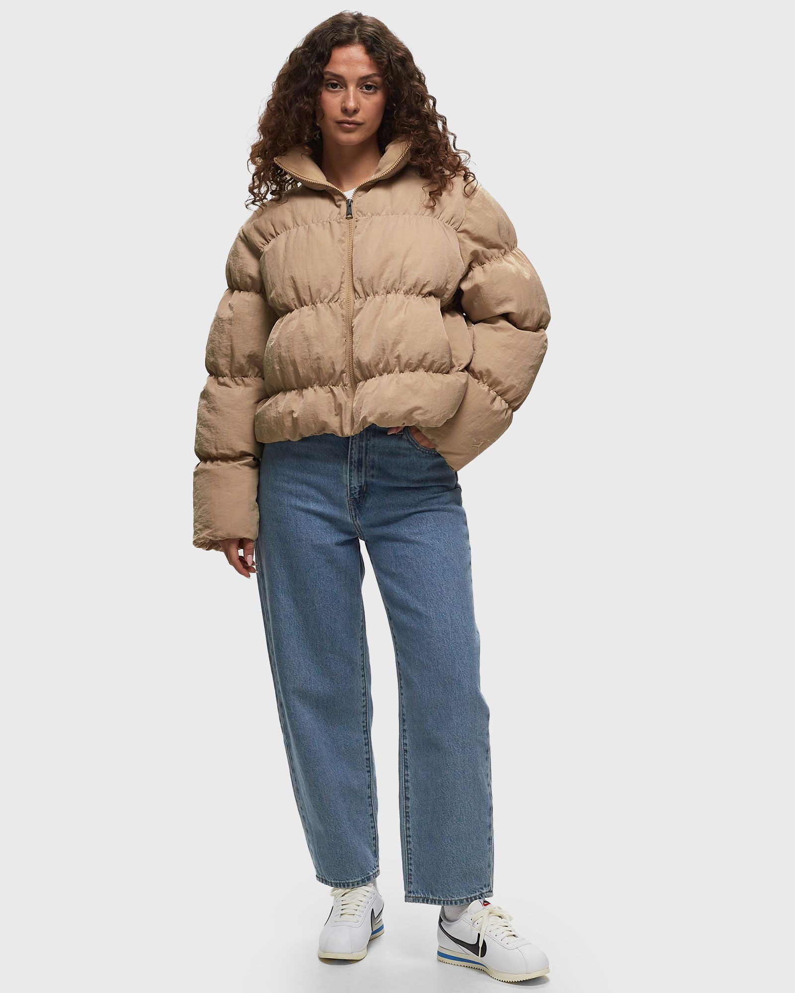 Puffer Jacket