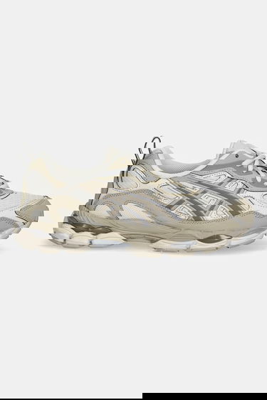 Tenisky a topánky Asics GEL-NYC RGD Béžová | 1203A735.022, 1