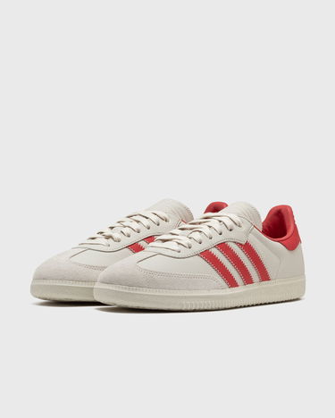 Tenisky a topánky adidas Originals Humanrace x Samba "Glory Red" Červená | ID9066, 2