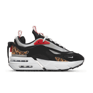 Tenisky a topánky Nike Air Max Furyosa Čierna | DH5104-002, 2