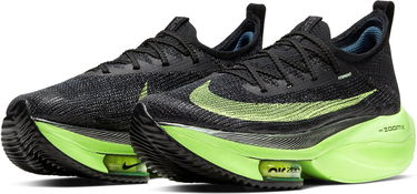 Tenisky a topánky Nike Air ZoomX Alphafly NEXT% W Zelené | cz1514-400, 4