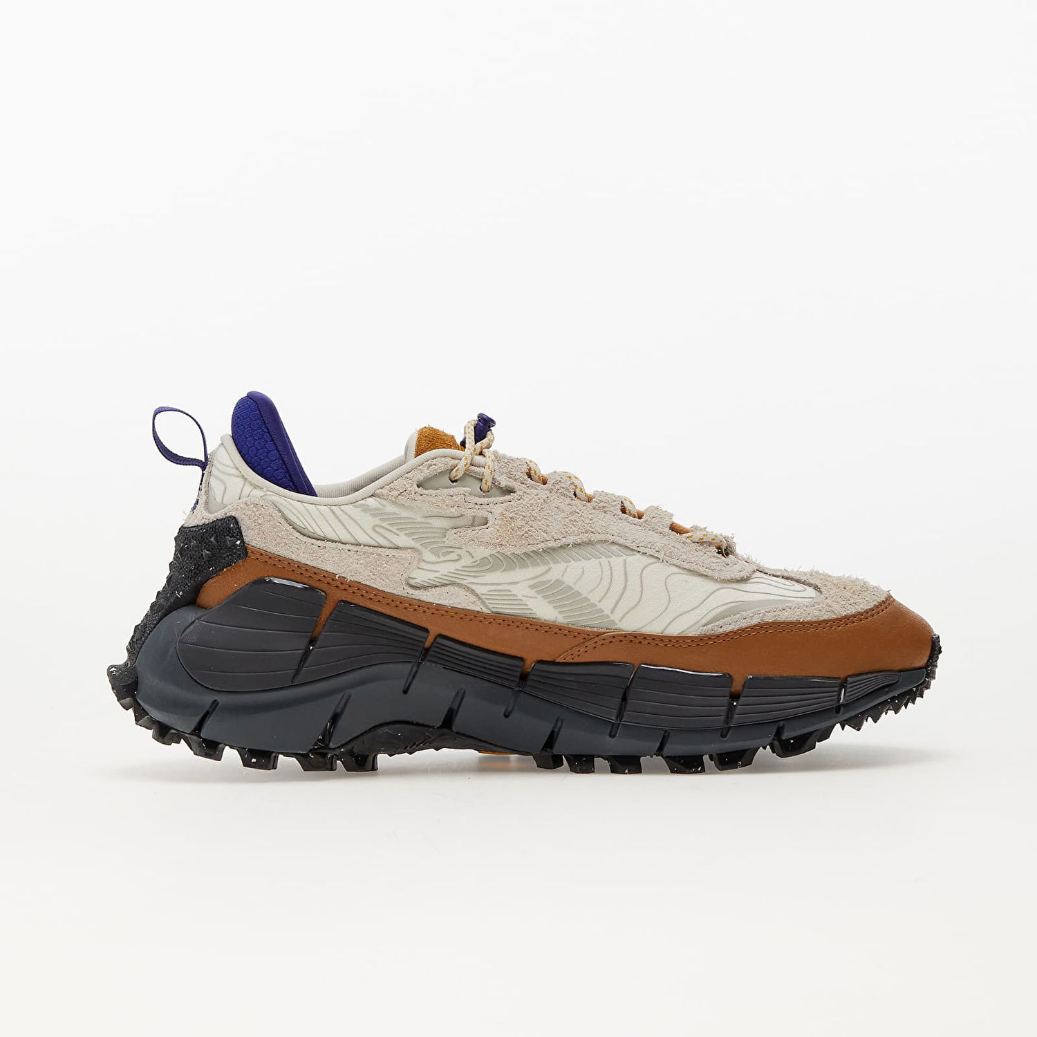 Tenisky a topánky Reebok Zig Kinetica 2.5 Edge Béžová | GX6831, 1