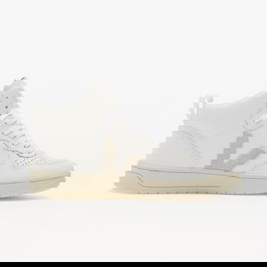 Tenisky a topánky Veja V-15 Leather "Extra White/ Natural" Biela | VQ0201270B, 1