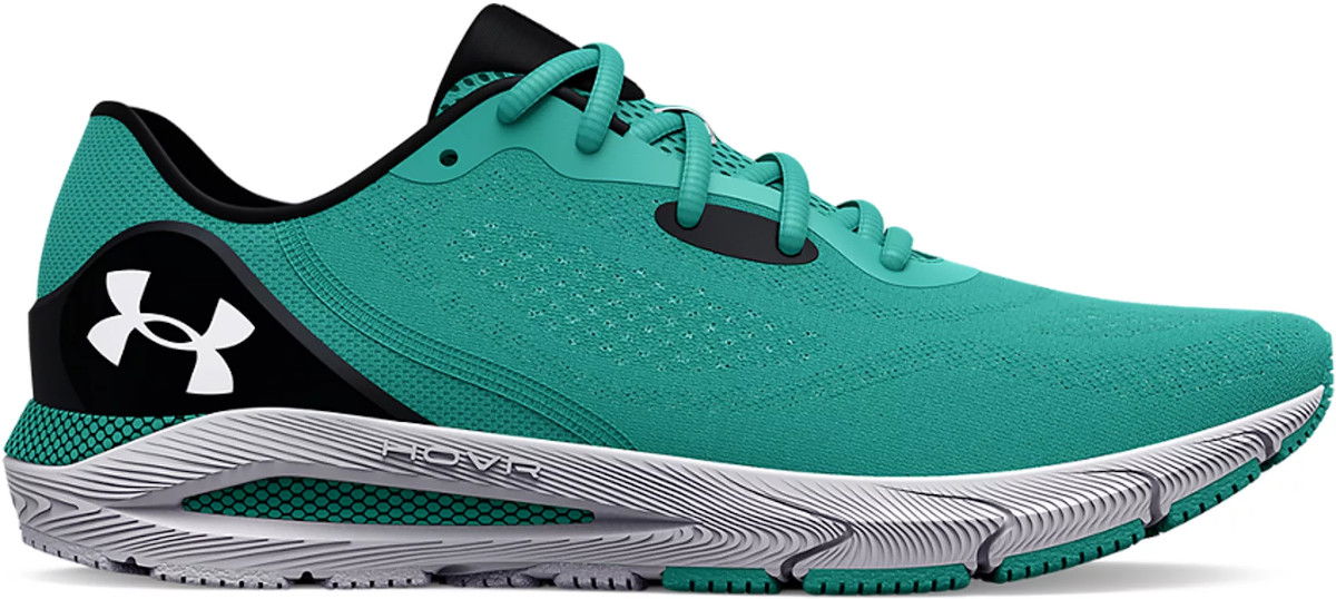 Tenisky a topánky Under Armour HOVR Sonic 5 Zelené | 3024906-301, 0