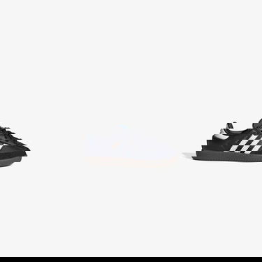 Tenisky a topánky adidas Originals Samba OG "Black" Čierna | IE3680, 4