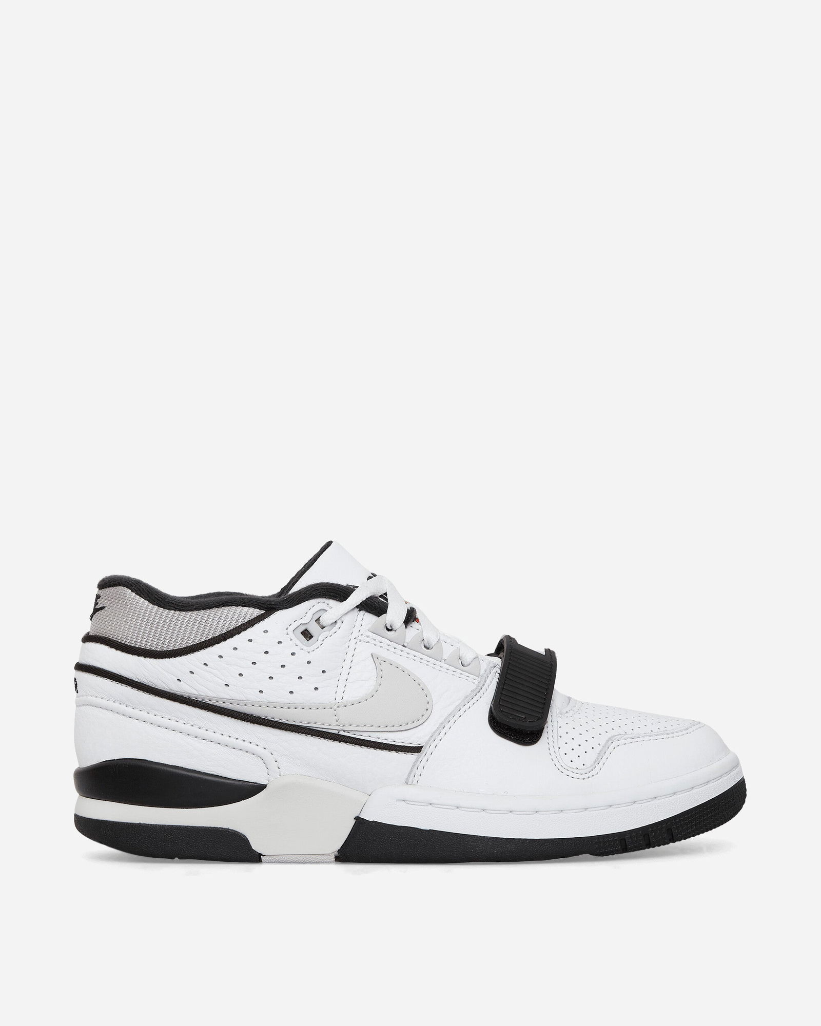 Air Alpha Force 88 "White Black"