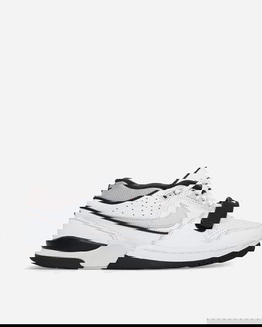 Tenisky a topánky Nike Air Alpha Force 88 "White Black" Biela | DZ4627-101, 1