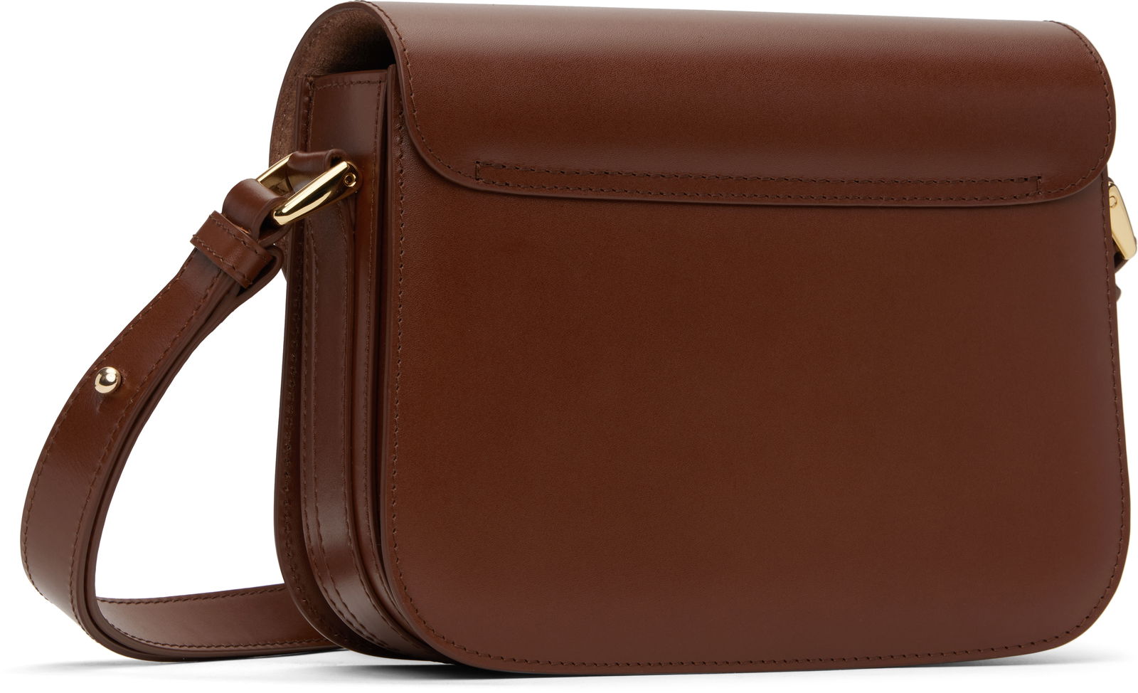 Black Small Grace Bag