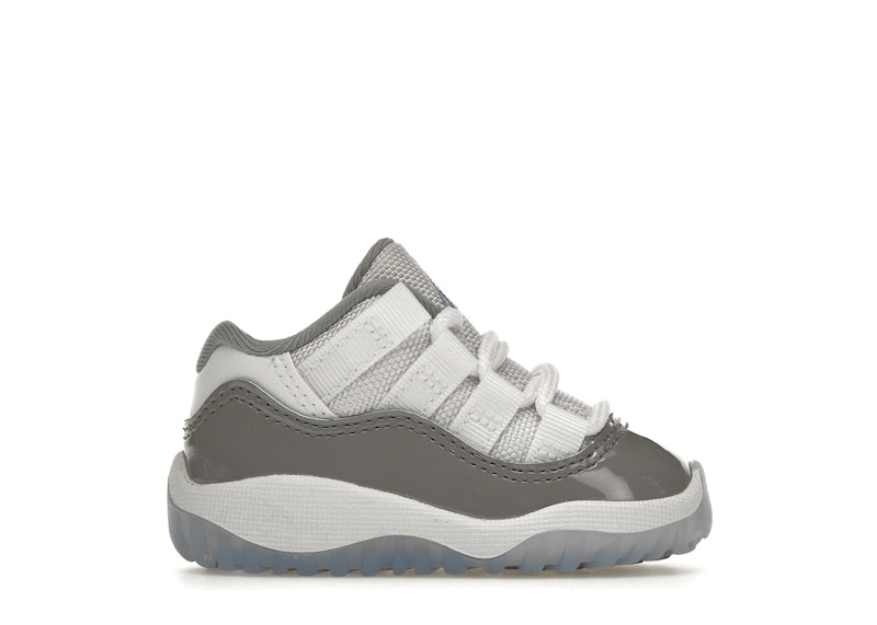 Tenisky a topánky Jordan Air Jordan 11 Retro Low Šedá | 505836-140, 0