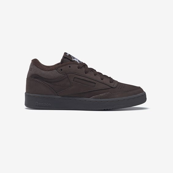 Tenisky a topánky Reebok Adsum x Club C Mid Čierna | IF7935, 0