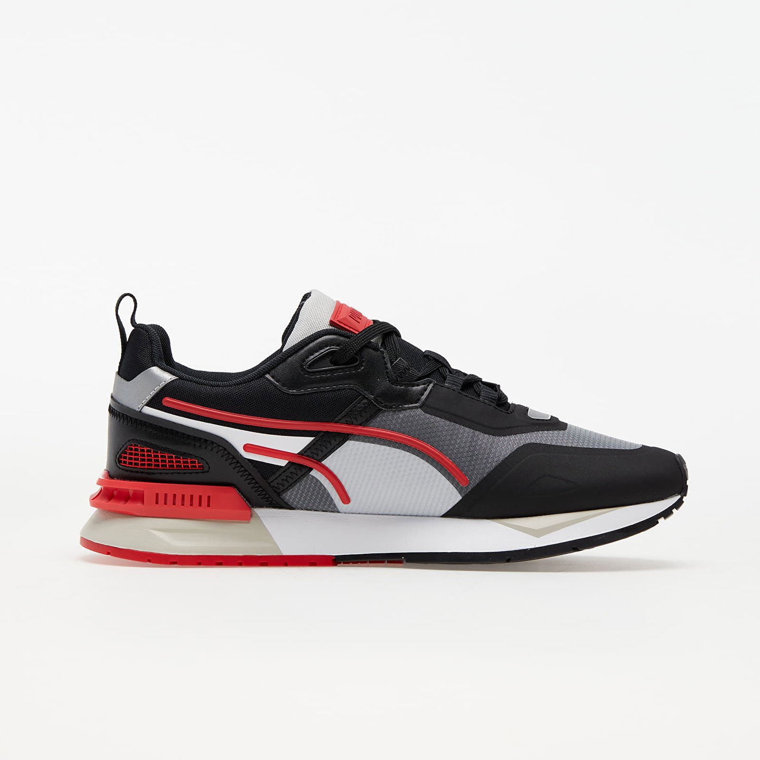 Tenisky a topánky Puma Mirage Tech Čierna | 38111804, 1