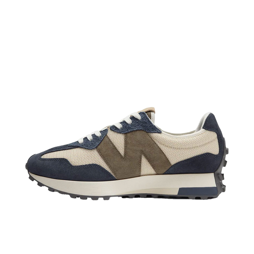 Tenisky a topánky New Balance MS327DT Béžová | MS327DT
