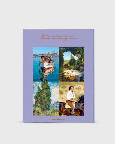 Kniha a časopis gestalten Provence Glory Fialová | 9781614289821, 1