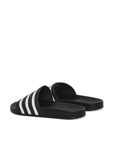 Tenisky a topánky adidas Originals Adilette Čierna | 280647, 3
