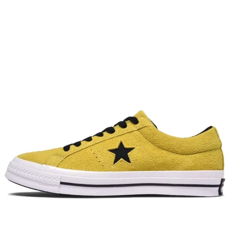 Tenisky a topánky Converse One Star Žltá | 163245C, 0