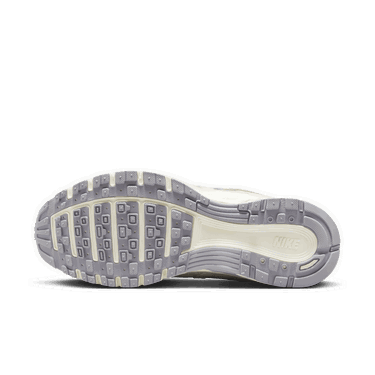 Tenisky a topánky Nike P-6000 PRM W Šedá | HJ7284-072, 3
