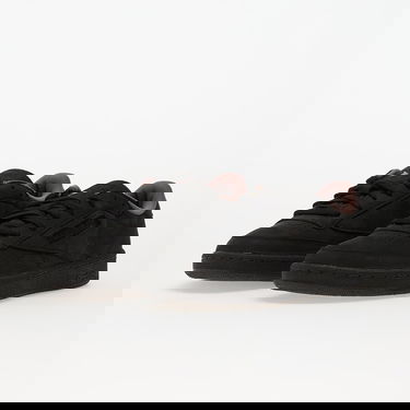 Tenisky a topánky Reebok Club C 85 Vintage Čierna | 100228109, 5
