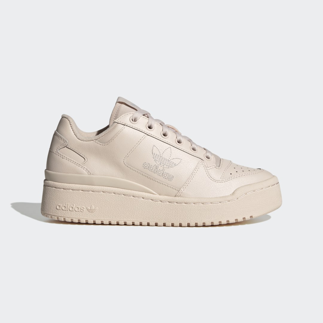 Tenisky a topánky adidas Originals Forum Bold Béžová | HQ6953, 0