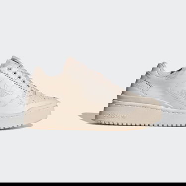 Tenisky a topánky adidas Originals Forum Bold Béžová | HQ6953, 0