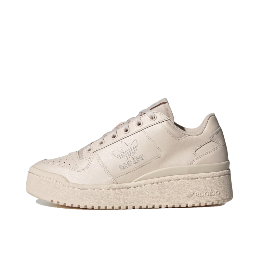 Tenisky a topánky adidas Originals Forum Bold Béžová | HQ6953