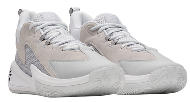 Tenisky a topánky Under Armour Curry 3Z 25 Shoe Biela | 6000750-014, 3